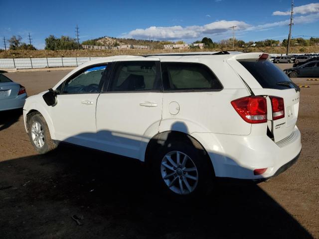 Photo 2 from auction – 2014 DODGE JOURNEY SX with VIN 3C4PDDBG2ET109400