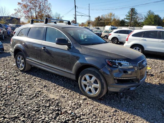 Photo 4 from auction – 2010 AUDI Q7 PREMIUM with VIN WA1LYAFEXAD001403