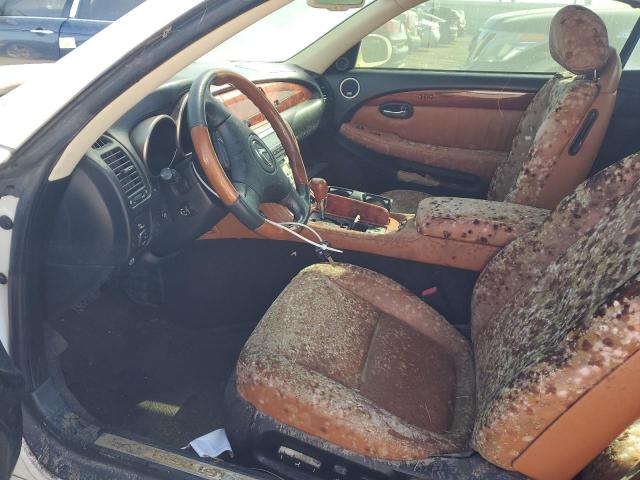 صورة رقم 7 من المزاد - 2002 LEXUS SC 430 مع VIN JTHFN48YX20030069