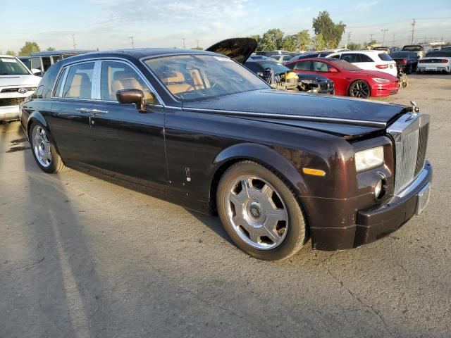 Photo 4 from auction – 2006 ROLLS-ROYCE PHANTOM with VIN SCA1S684X6UX08208