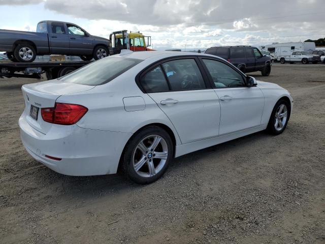 Photo 3 from auction – 2012 BMW 328 I with VIN WBA3A5C55CF340418