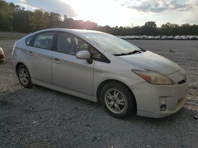 Photo 4 from auction – 2010 TOYOTA PRIUS with VIN JTDKN3DU0A0062282