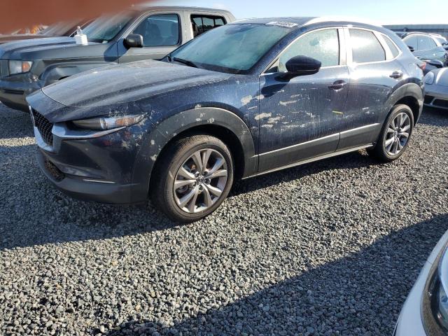 MAZDA CX-30 PREF 2024 with VIN 3MVDMBCM7RM636018 - Photo from auction
