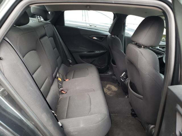 Photo 10 from auction – 2017 CHEVROLET MALIBU LT with VIN 1G1ZE5ST1HF181124