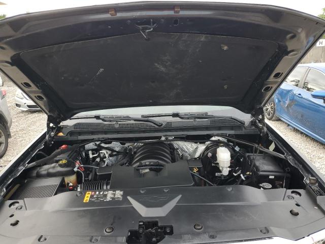 Photo 11 from auction – 2018 CHEVROLET SILVERADO with VIN 1GCVKREC2JZ324300
