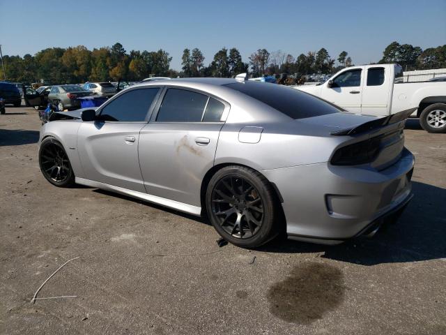 Photo 2 from auction – 2018 DODGE CHARGER R/ with VIN 2C3CDXCT3JH133806