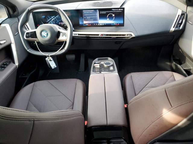 Photo 8 from auction – 2024 BMW IX XDRIVE5 with VIN WB523CF09RCN49082