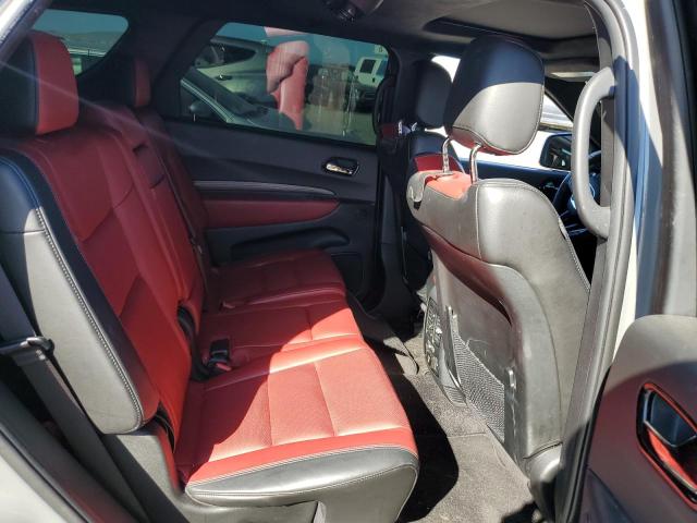 Photo 11 from auction – 2022 DODGE DURANGO R/ with VIN 1C4SDJCT4NC204315