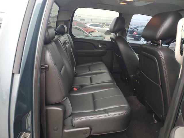 Photo 10 from auction – 2012 CHEVROLET SILVERADO with VIN 3GCPCTE00CG266182