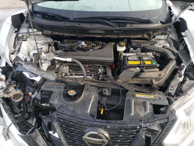 Photo 11 from auction – 2018 NISSAN ROGUE S with VIN JN8AT2MVXJW344810