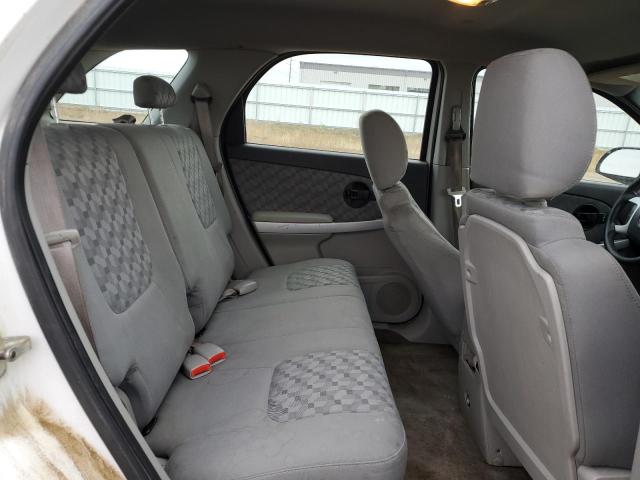 Photo 11 from auction – 2008 CHEVROLET EQUINOX LS with VIN 2CNDL13F486306728