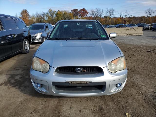 Photo 5 from auction – 2004 SUBARU IMPREZA RS with VIN JF1GD67514H501371