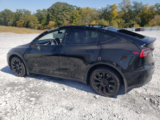 صورة رقم 2 من المزاد - 2021 TESLA MODEL Y مع VIN 5YJYGDEE6MF100055