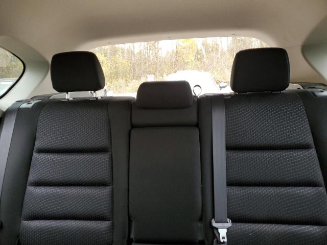 Photo 10 from auction – 2014 MAZDA CX-5 TOURI with VIN JM3KE4CY3E0428730
