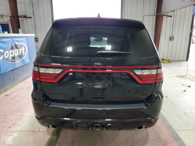 Photo 6 from auction – 2024 DODGE DURANGO GT with VIN 1C4RDJDG2RC138711