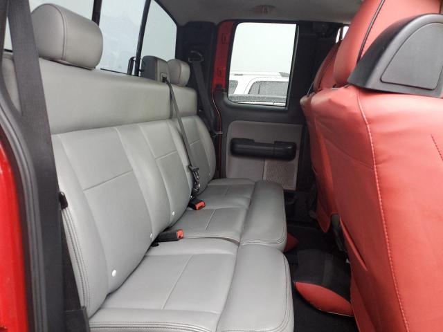 Photo 10 from auction – 2004 FORD F150 with VIN 1FTPX14544FA09714