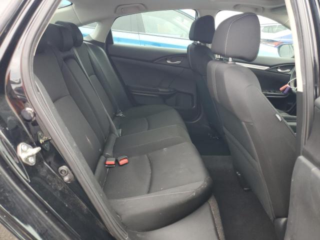 Photo 10 from auction – 2020 HONDA CIVIC EX with VIN 19XFC1F38LE002227