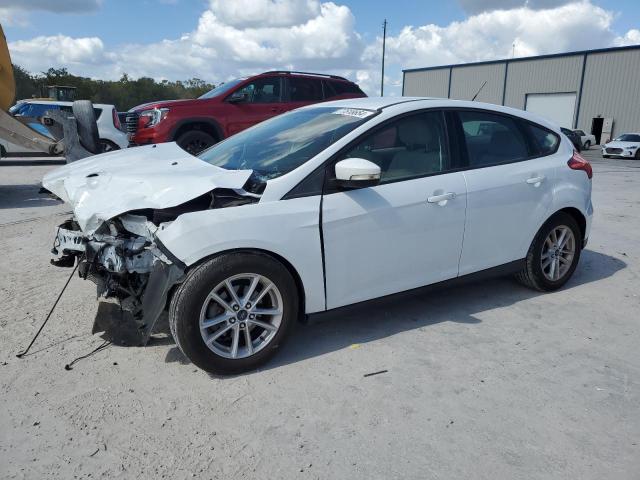 FORD FOCUS SE 2017 с VIN 1FADP3K27HL317531 - Фото с аукциона