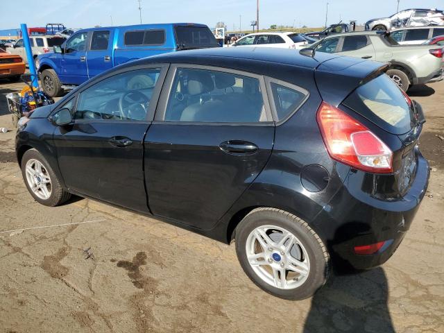 Photo 2 from auction – 2018 FORD FIESTA SE with VIN 3FADP4EJ0JM101453