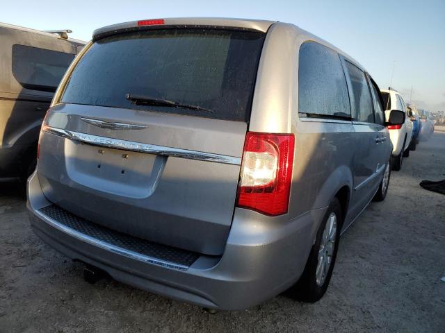 Photo 6 from auction – 2013 CHRYSLER TOWN & COU with VIN 2C4RC1BG0DR797957