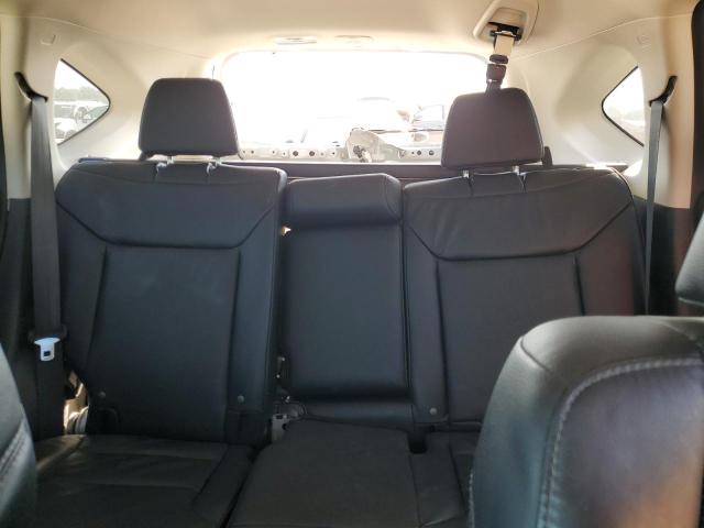 Photo 10 from auction – 2015 HONDA CR-V EXL with VIN 5J6RM3H76FL008118