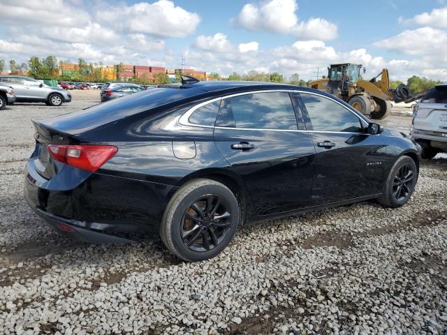 Photo 3 from auction – 2018 CHEVROLET MALIBU LT with VIN 1G1ZD5ST2JF264229