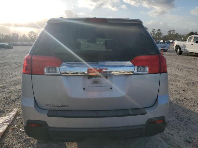 Photo 6 from auction – 2015 GMC TERRAIN SL with VIN 2GKALREK1F6106956