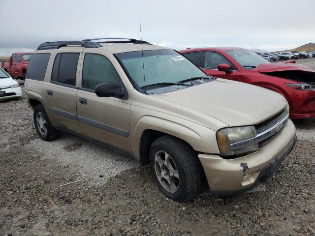 Photo 4 from auction – 2005 CHEVROLET TRAILBLAZE with VIN 1GNET16S156168057