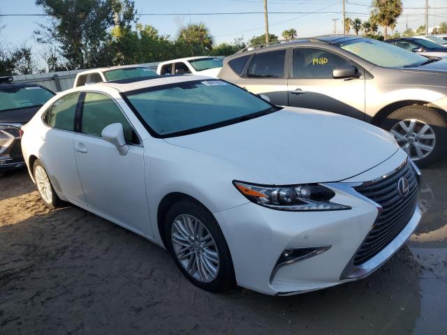 Photo 4 from auction – 2016 LEXUS ES 350 with VIN JTHBK1GG6G2223569