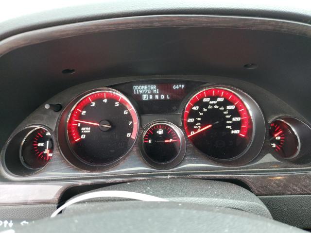 Photo 9 from auction – 2012 GMC ACADIA SLT with VIN 1GKKVRED8CJ151973