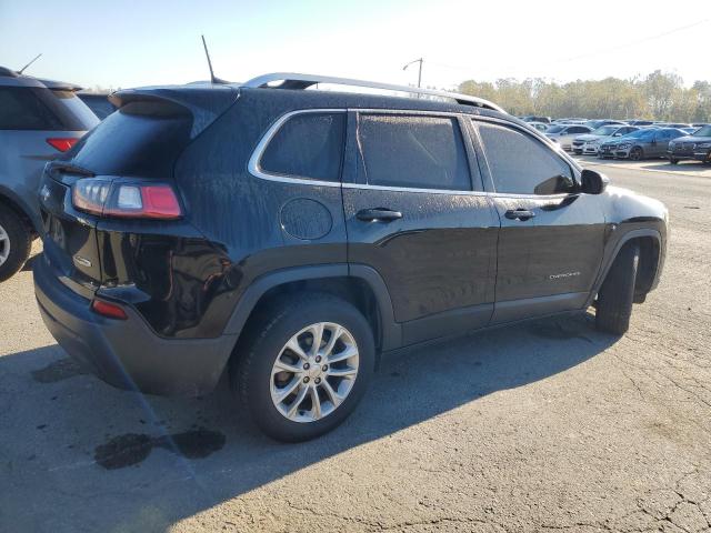 Photo 3 from auction – 2019 JEEP CHEROKEE L with VIN 1C4PJLCB1KD392802