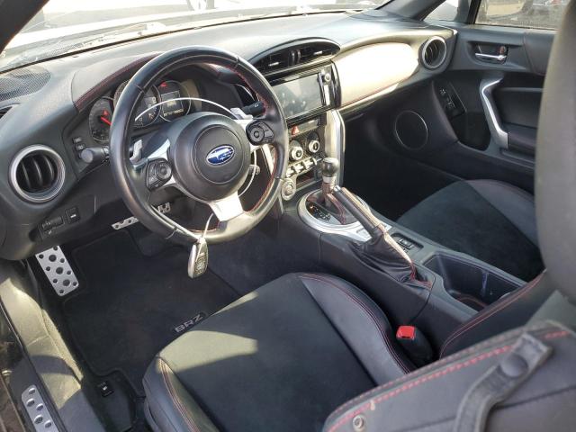 Photo 8 from auction – 2019 SUBARU BRZ LIMITE with VIN JF1ZCAC16K8601495