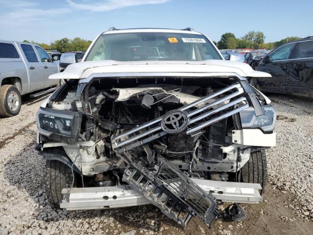 Photo 5 from auction – 2018 TOYOTA SEQUOIA PL with VIN 5TDDY5G1XJS163551