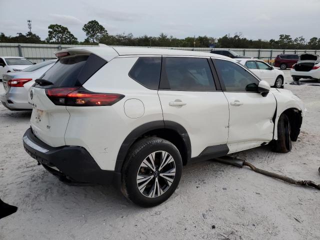 Photo 3 from auction – 2023 NISSAN ROGUE SV with VIN 5N1BT3BA7PC787167