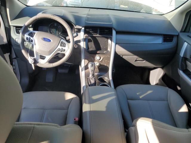Photo 8 from auction – 2014 FORD EDGE SEL with VIN 2FMDK3JC7EBA93882