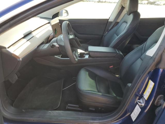 Photo 7 from auction – 2019 TESLA MODEL 3 with VIN 5YJ3E1EA6KF436068