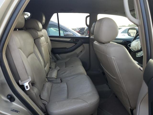Photo 11 from auction – 2008 TOYOTA 4RUNNER SR with VIN JTEZU14R580100080