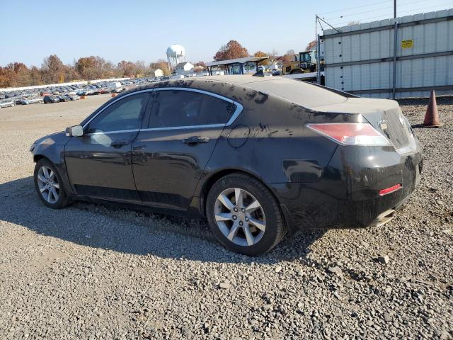 Photo 2 from auction – 2012 ACURA TL with VIN 19UUA8F24CA017681