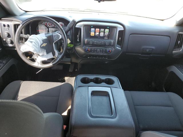Photo 8 from auction – 2018 CHEVROLET SILVERADO with VIN 3GCUKREC7JG362973