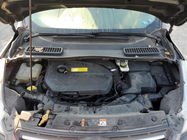 Photo 12 from auction – 2015 FORD ESCAPE SE with VIN 1FMCU9GX5FUC72274