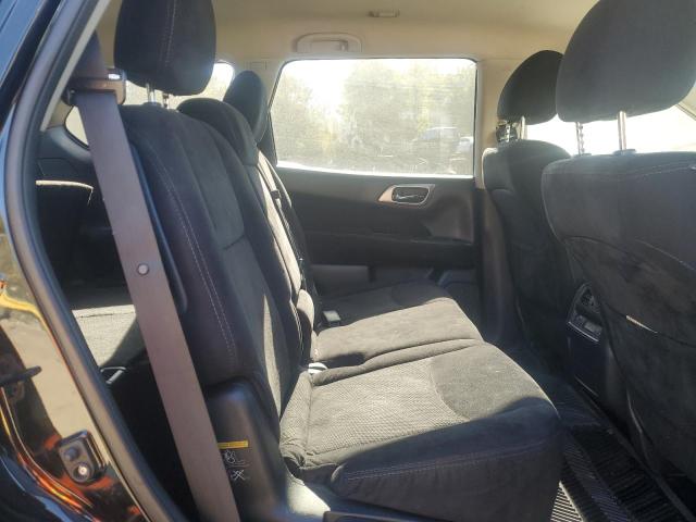 Photo 11 from auction – 2014 NISSAN PATHFINDER with VIN 5N1AR2MM1EC722078
