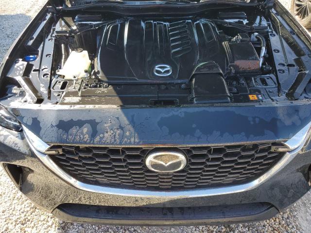 Photo 12 from auction – 2024 MAZDA CX-90 SELE with VIN JM3KKAHD2R1128822