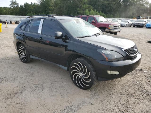 Photo 4 from auction – 2004 LEXUS RX 330 with VIN 2T2GA31UX4C003199