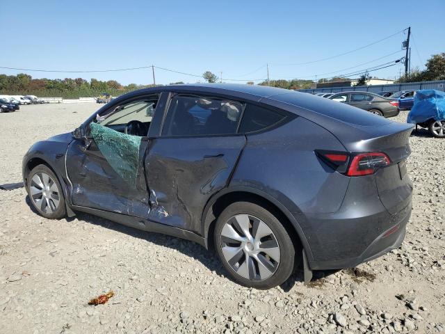 Photo 2 from auction – 2023 TESLA MODEL Y with VIN 7SAYGDEE6PF896023