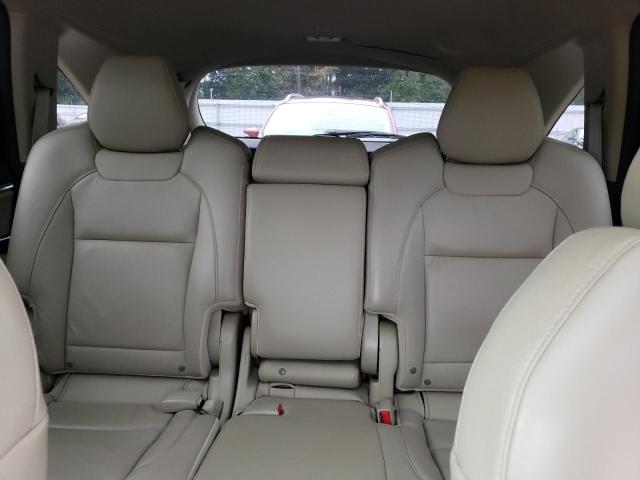Photo 10 from auction – 2014 ACURA MDX with VIN 5FRYD4H20EB004481