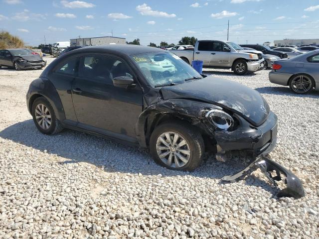 Photo 4 from auction – 2015 VOLKSWAGEN BEETLE 1.8 with VIN 3VWF17AT0FM624909