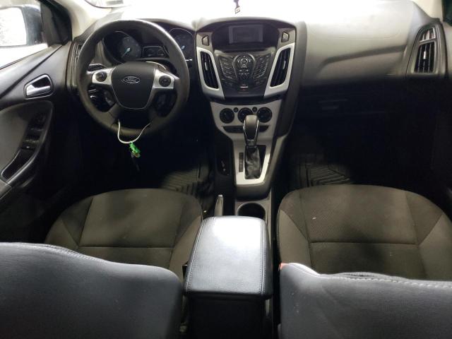 Photo 8 from auction – 2013 FORD FOCUS SE with VIN 1FADP3F2XDL289423