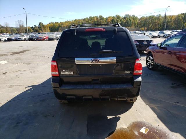 Foto 6 de la subasta – 2011 FORD ESCAPE LIM con VIN 1FMCU0EG4BKB78018