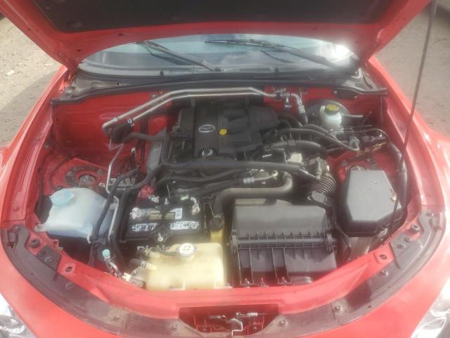 Photo 11 from auction – 2014 MAZDA MX-5 MIATA with VIN JM1NC2JF4E0237271