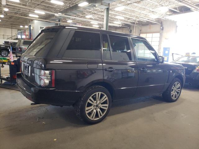 Photo 3 from auction – 2012 LAND ROVER RANGE ROVE with VIN SALMF1D46CA369326